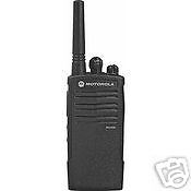 12 NEW Motorola RDX RDV2020 VHF Business Radios li ion  
