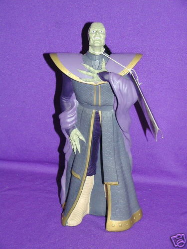 Star Wars Prince Xizor Figure by Applause 1996 10  