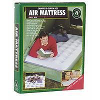 60x78 Queen Air Mattress by Academy Broadway Corp 80520