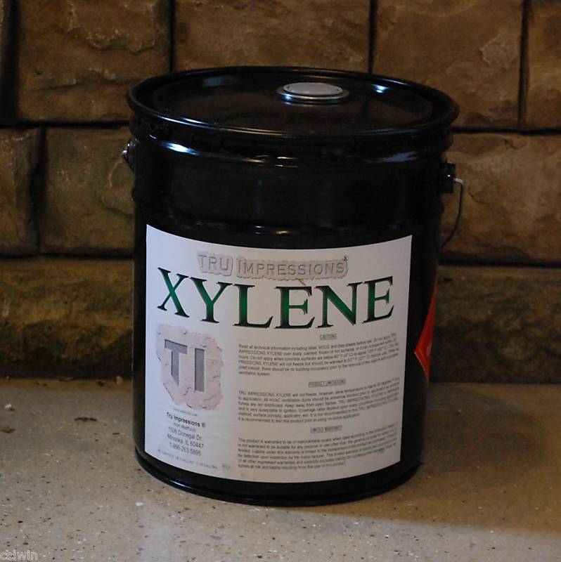 Xylene  