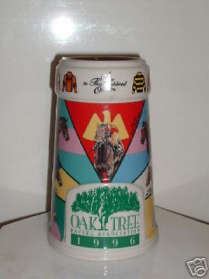 STEIN, 1996 OAK TREE, SALUTE TO THOROUGHBRED OWNERS  