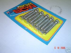 Ford falcon wheel stud pcd #4