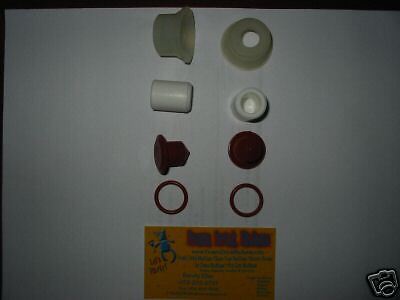 Carpigiani Coldelite Slush Granita Machine Seal Kit GBG  