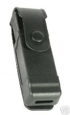 BlackHawk CQC Tactical Single Mag Carrier Blk 430900BK  