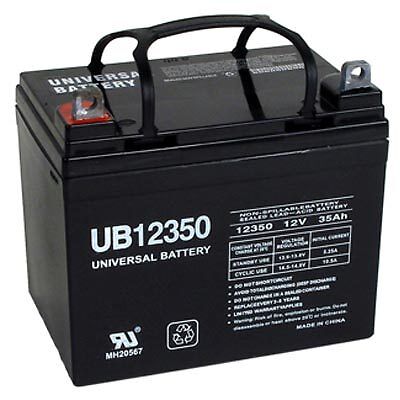 NEW 12V 35Ah SLA Sealed Lead Acid Battery for SCOOTER  