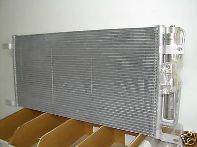 NEW AC CONDENSER BUICK RENDEZVOUS 2002 03 04 2005  