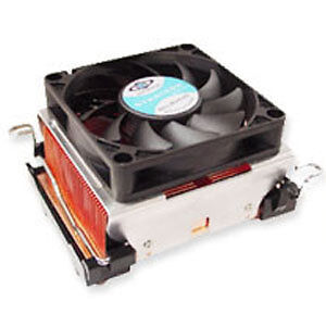 Dynatron H6CG Intel Xeon 603/604 3.2GHZ CPU cooler Fan  