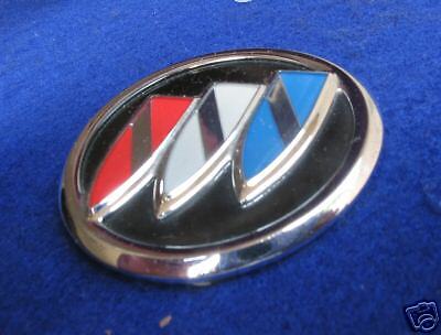 BUICK REGAL CENTURY TAILLIGHT EMBLEM  