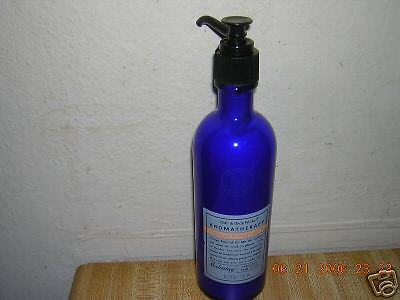 BATH AND BODY WORKS ORANGE SANDLEWOOD BODY LOTION  