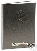 Zig Ziglar The Performance Planner  