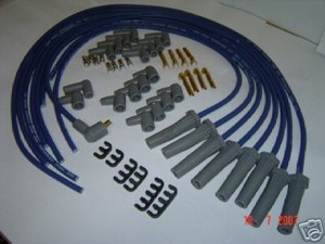 Spark plug gap ford 351 windsor