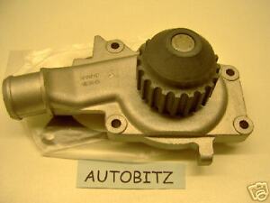 Ford escort uk water pump #2