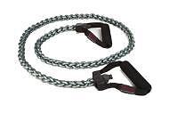 SPRI Sportcord Plus Level 5   Braided Rubber Resistance  