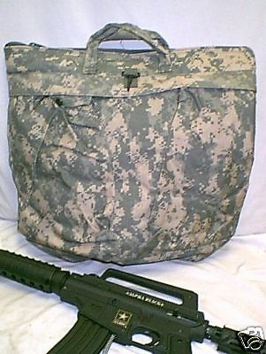 Army Digi Cam PADDED PAINTBALL GUN CVC GEAR BAG DIGICAM  