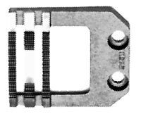 PFAFF 138, 238, & 437 FEED DOG / #26511 Medium Teeth  