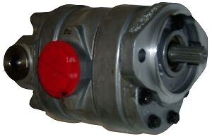 NEW Bobcat 843 skidloader pump replaces6632039 6651877  