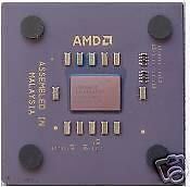 AMD A1400AMS3B ATHLON 1.4GHZ 200FSB 256KB SOC A/462 CPU  
