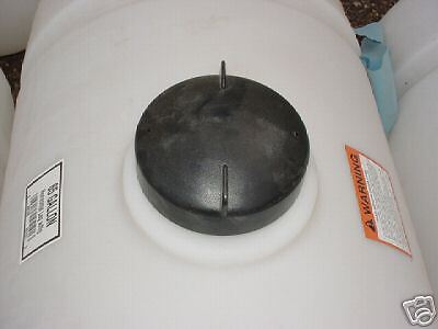 35 Gallon Horizontal Plastic Water Storage Container Tank Norwesco 45223