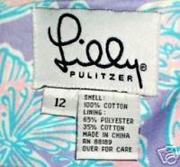 How To Spot A Fake Lilly Pulitzer Dress | eBay
