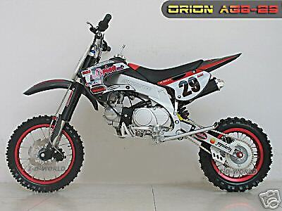  Produktinfos   Cross  Dirt  Bike 125ccm aus China Chinaimport