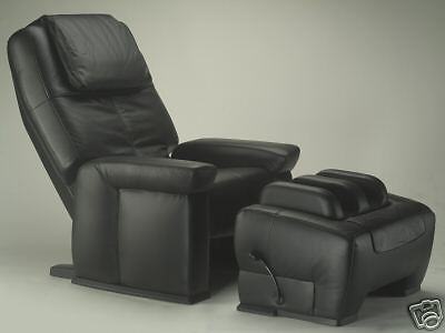 NEW LUXURY Get a Way Massage chair recliner lounger CA  