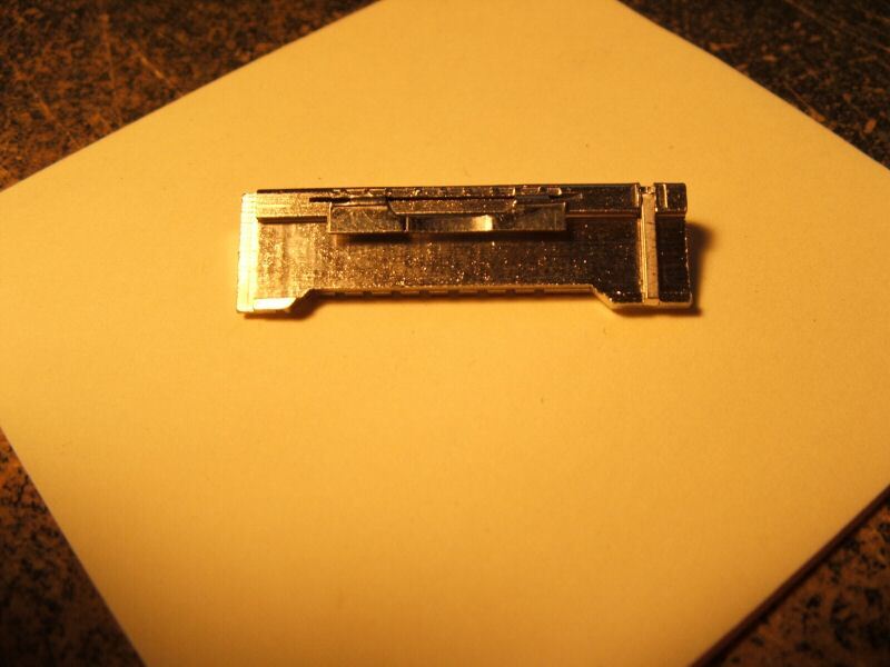 CURTIS CODE CUTTER CARRIAGE (GM 6A) LOCKSMITH  