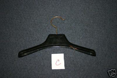 Professional Childrens Clothing Display Hangers  