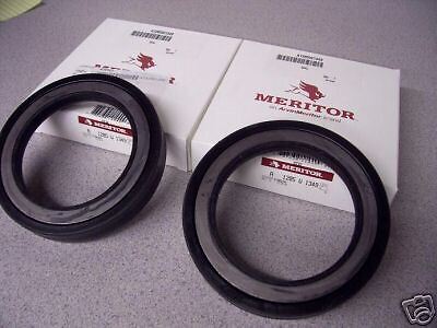 REAR AXLE SEALS**HINO TRUCKS NJ NV MODELS  