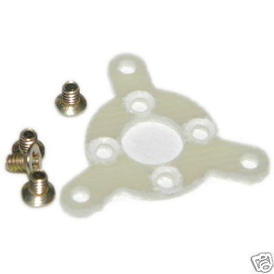 Motor Mount for Viverrine VMD50 5g Micro Brushless  