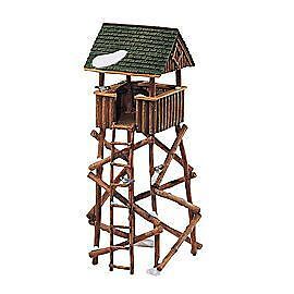  Dept 56 Lookout Tower