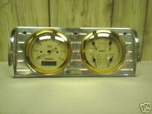 40 Ford speedometer cluster #5