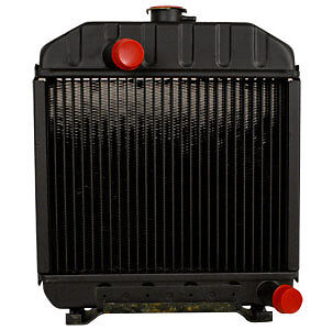 Kubota B7100 Tractor Radiator NEW  