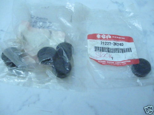 Suzuki B200 B 200 SB200 GT200 GT 200 Clutch Dampers  