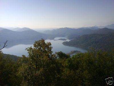 Angelurlaub in Kroatien See Tribalj und See Kruscica   Ratgeber