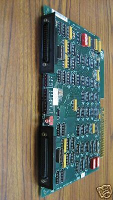 GE Fanuc IC600BF830 Advanced I/O Receiver Rev B, K & L  