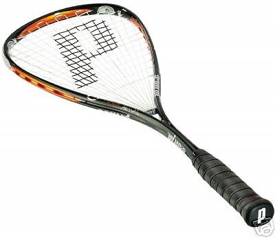 Prince O3 Tour Squash Racquet  