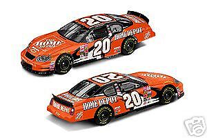 Tony Stewart #20 2003  Monte Carlo 1/24 Acti  