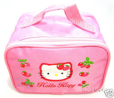 Sanrio Hello Kitty Picnic Lunch Nest of Boxes with Pack  