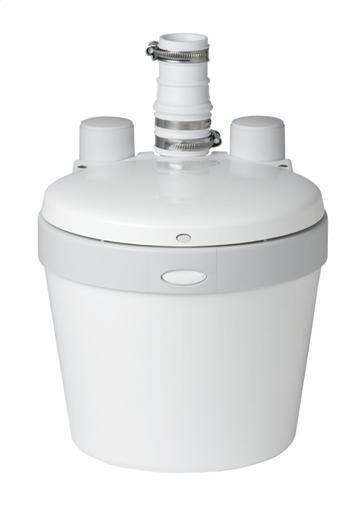 Saniflo Saniswift Gray Water Pump 021