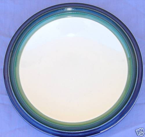 PFALTZGRAFF OCEAN BREEZE 13 CHOP PLATE SERVING PLATTER  