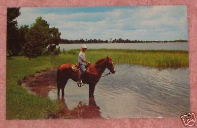 Lake Jackson, Sebring, Florida  