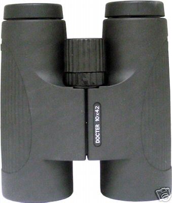 Docter Aus Jena 8x42 B/CF Binoculars   German Made  