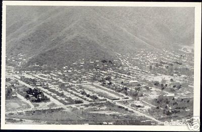 venezuela, PUERTO CABELLO, Urbanizacion Valle Seco 50s  