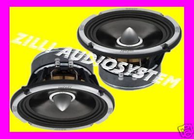 WOOFER IMPACT HS 6532 200 WATT NEW GARANZIA ITALIANA  