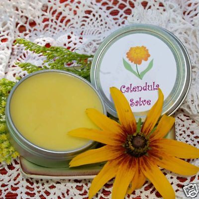 Calendula Skin Healing Salve  