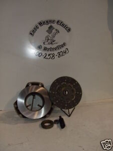 Ford flathead clutch disc #1