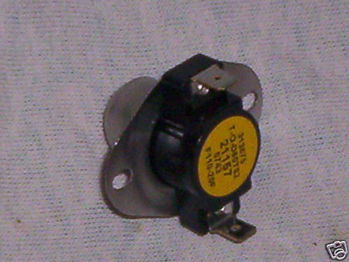 Coleman/Evcon/Vexar Part # 7975 3281 Fan Limit Switch  