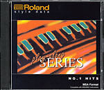 NUMBER ONES Roland styles G70 E80 E60 E50 VA7 Atelier  