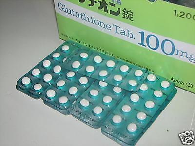 PH338 Glutathione from JAPAN Whitening/Bleaching Pills  