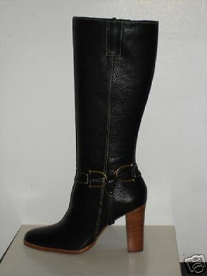 Schutz Designer Boots size 10  